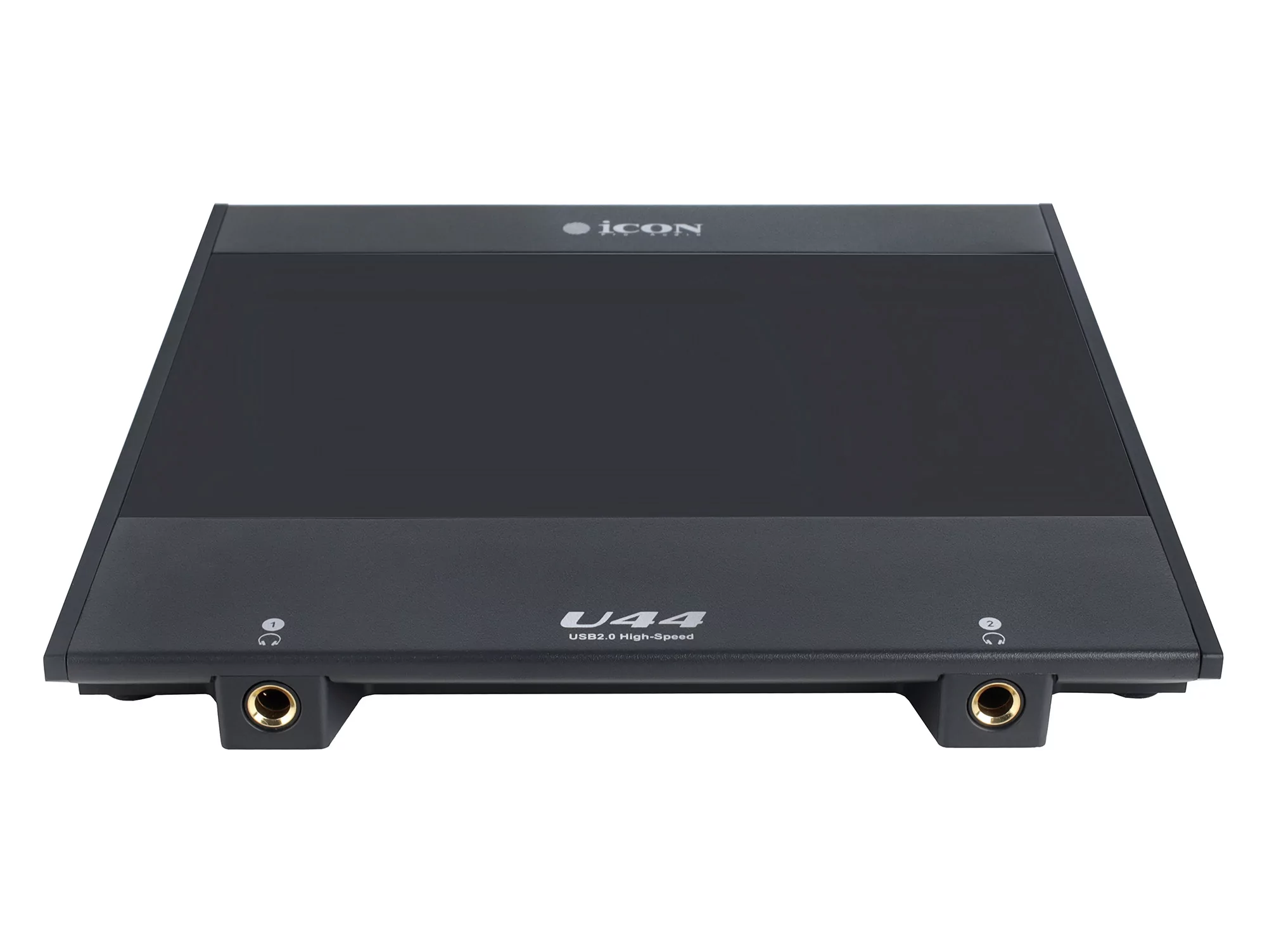 Аудиоинтерфейс USB Icon U44 10