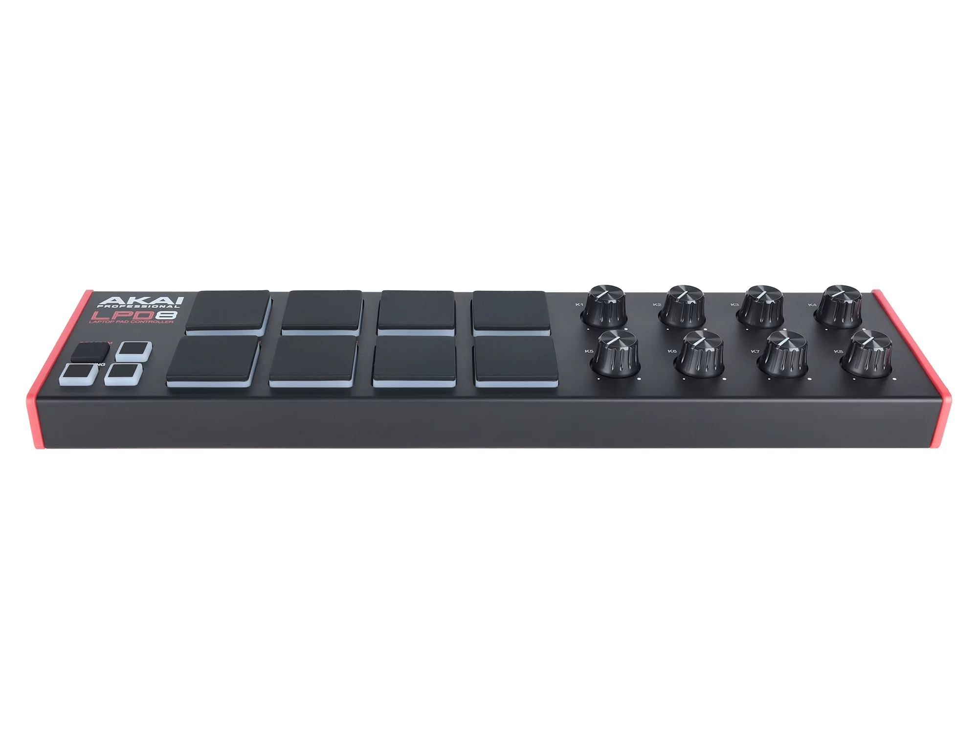 MIDI контроллер AKAI LPD8 MKII 2