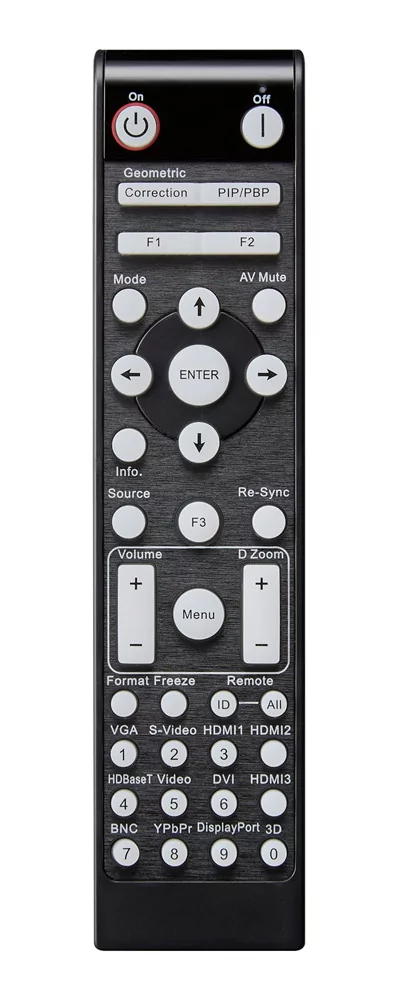 Лазерный проектор Optoma ZK708T 8