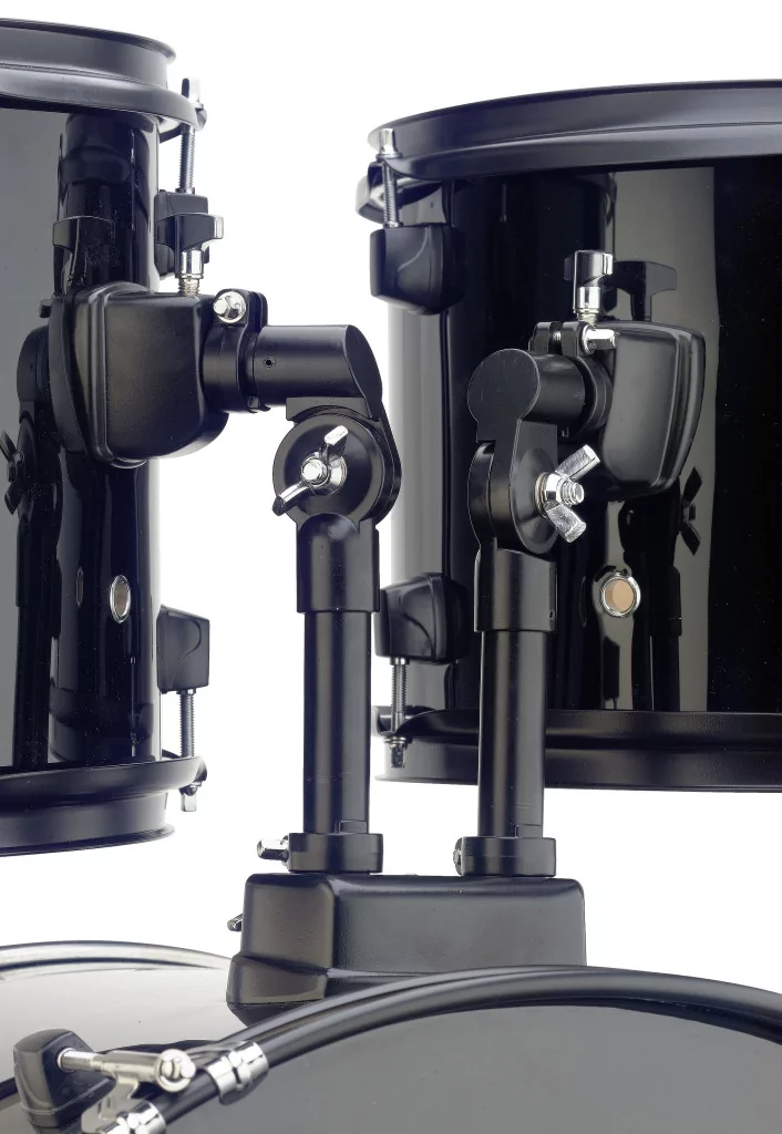Барабанная установка STAGG TIM122B BK 2