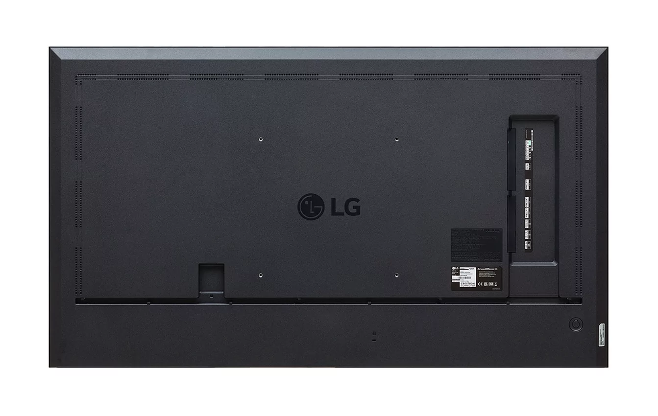 Профессиональный дисплей LG 49UH5Q-E 4