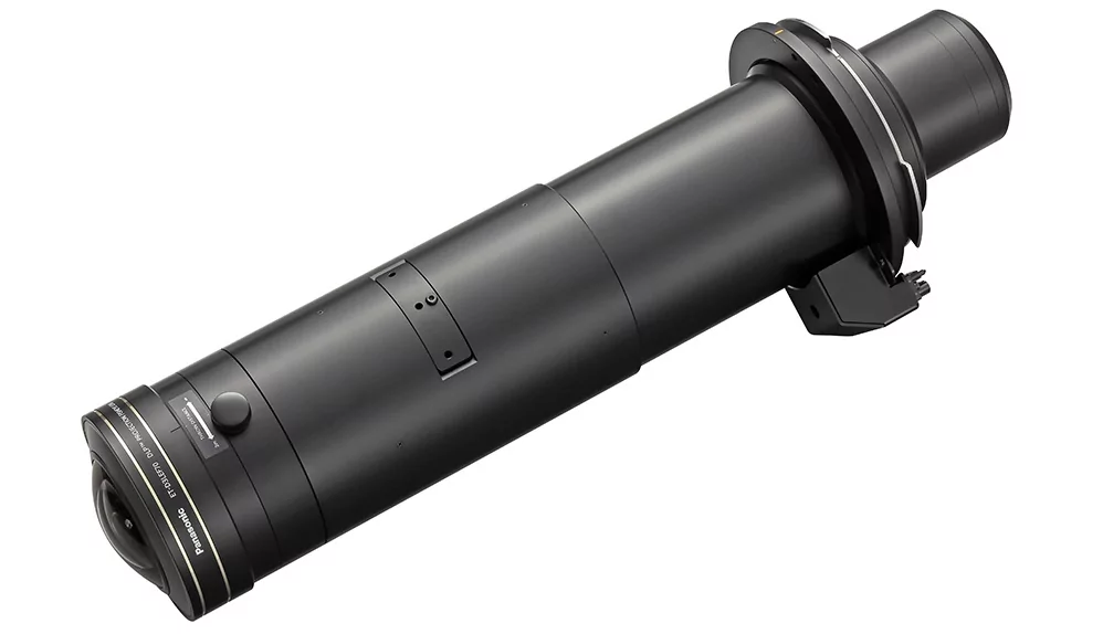 [ET-D3LEF70] Объектив "Рыбий глаз" 183° Panasonic ET-D3LEF70