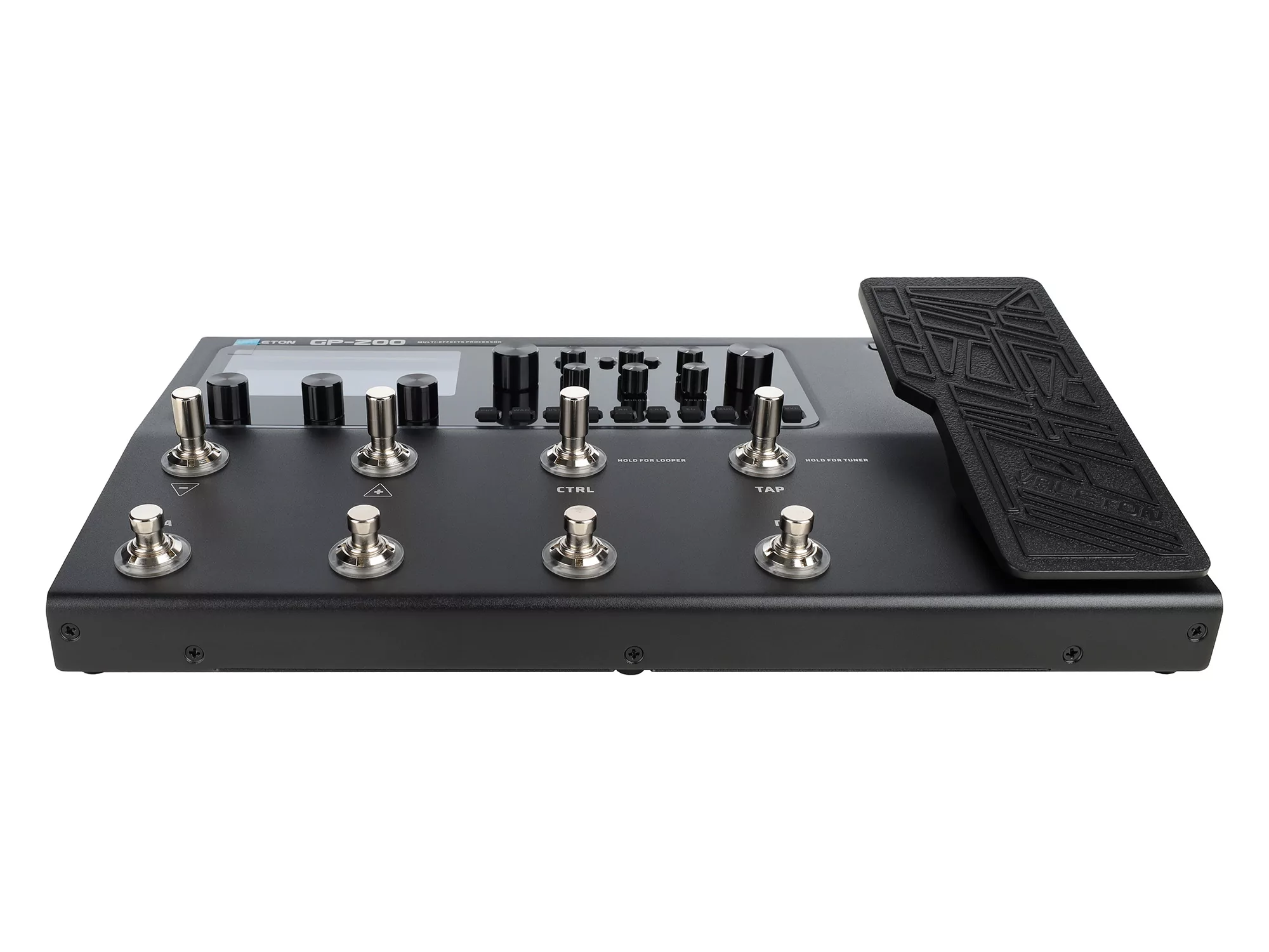 Напольный процессор эффектов Valeton GP-200 3