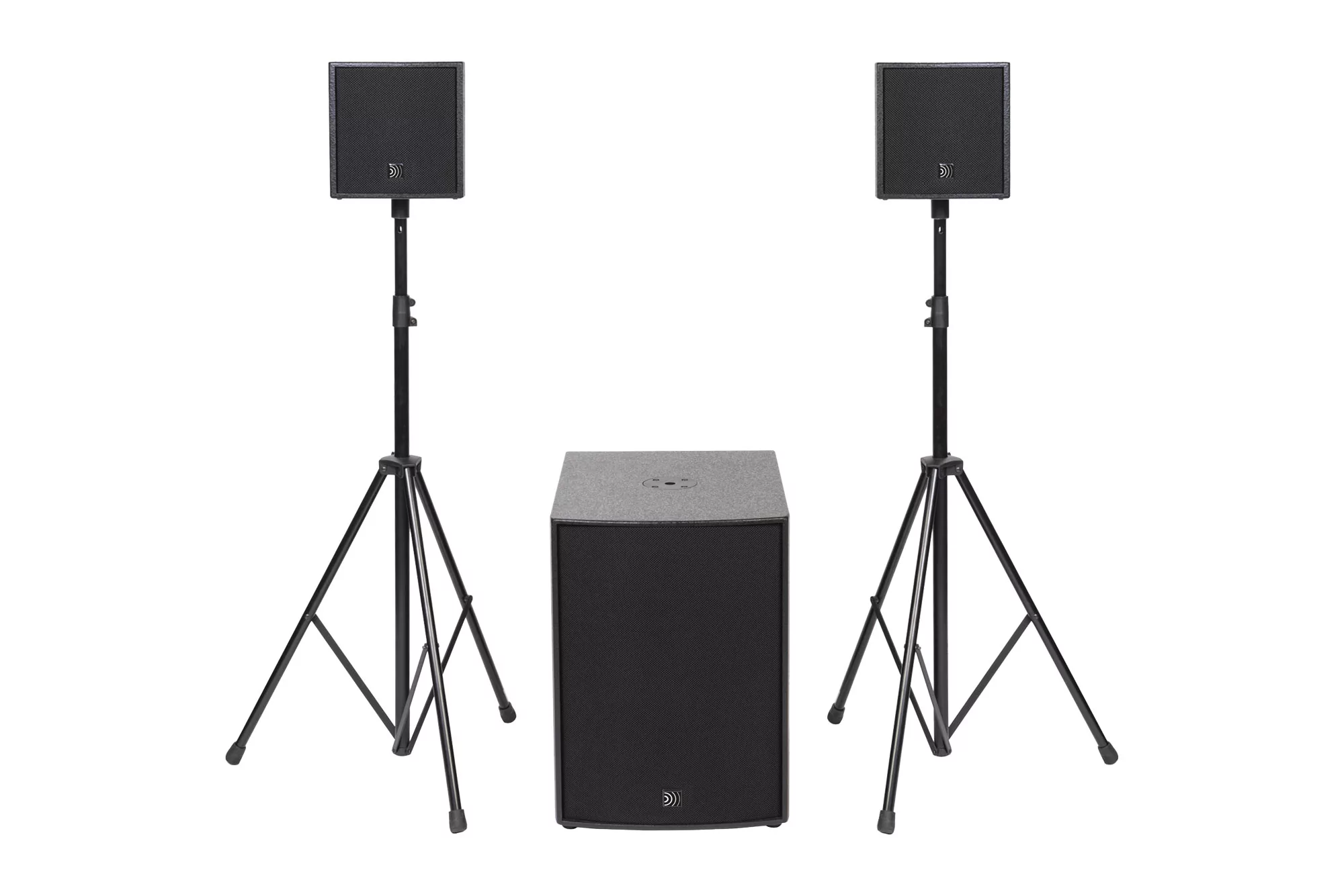 Комплект DS Proaudio ANT 815