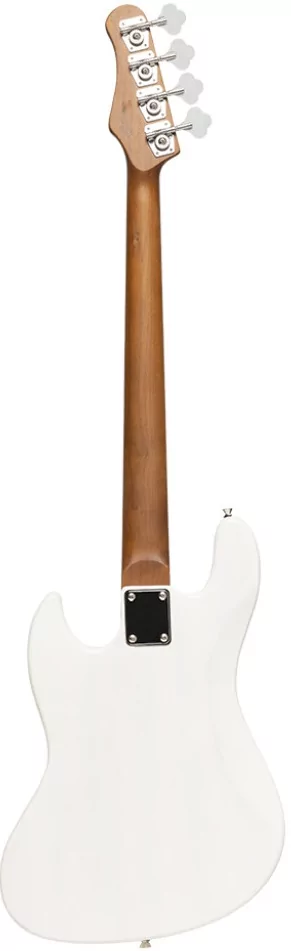 Бас-гитара STAGG SBJ-30 WHB 2