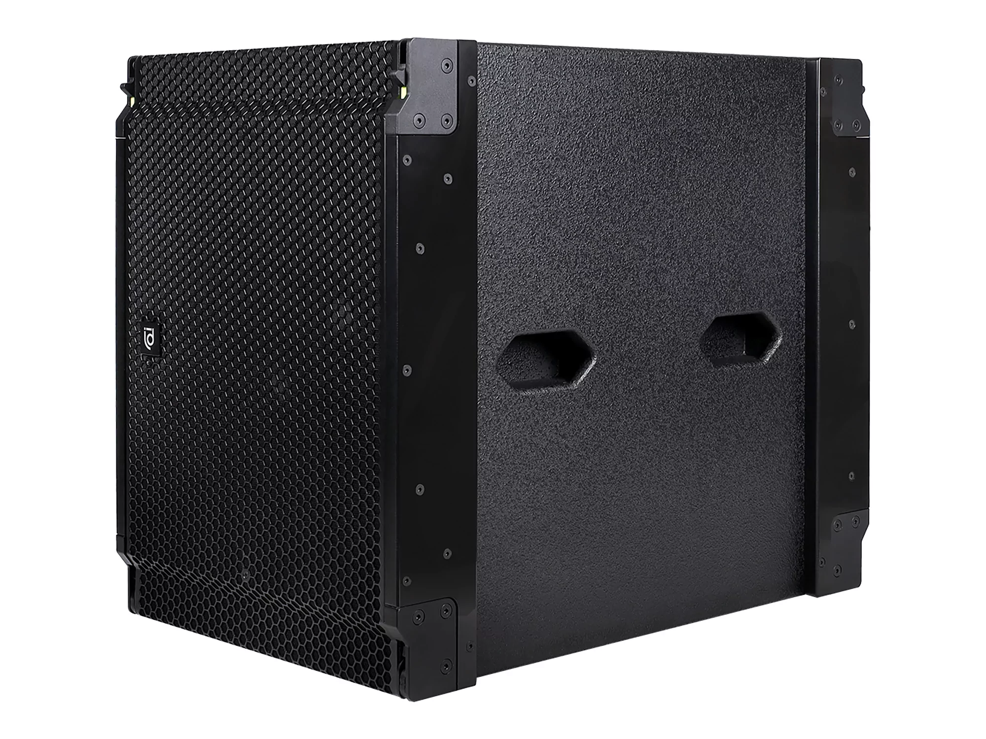 Сабвуфер Intrend ILS-PAC-S18A-FC 8