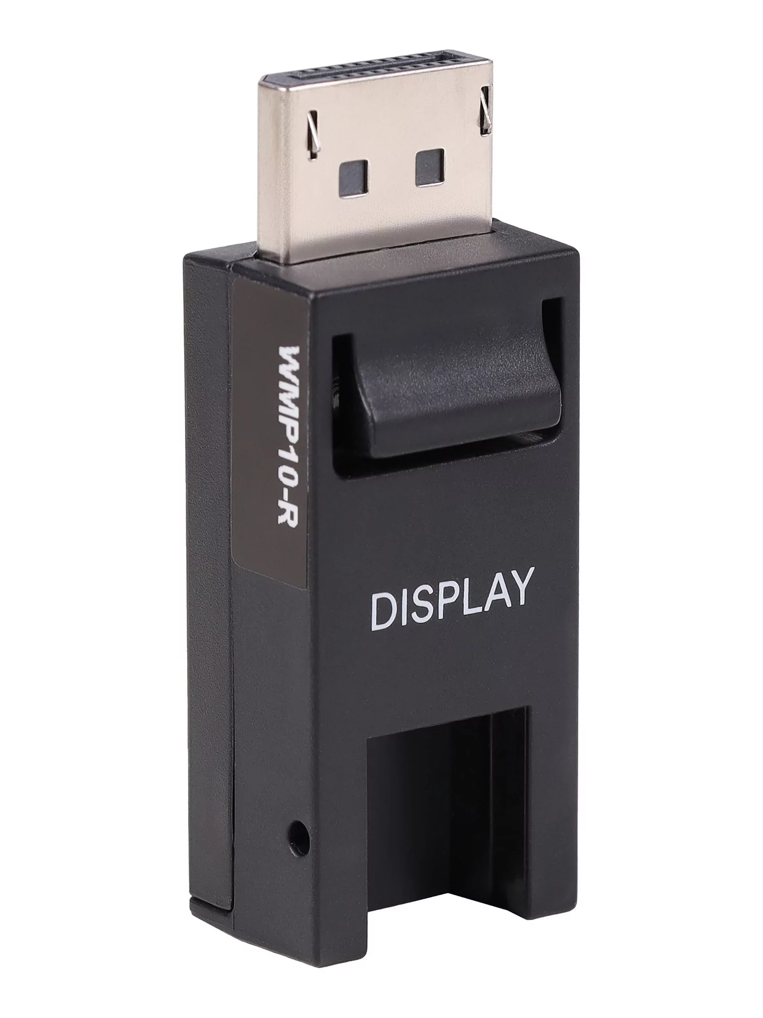 Отсоединяемый модуль, приемник DP (M) - mDP (F) Wize WMP10-R 6