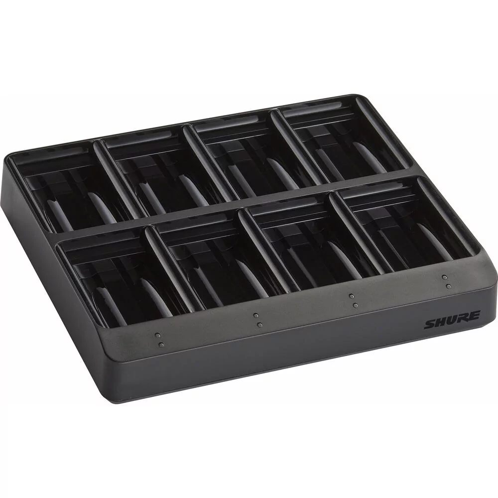 8-портовая зарядная станция SHURE SBC80-903-E