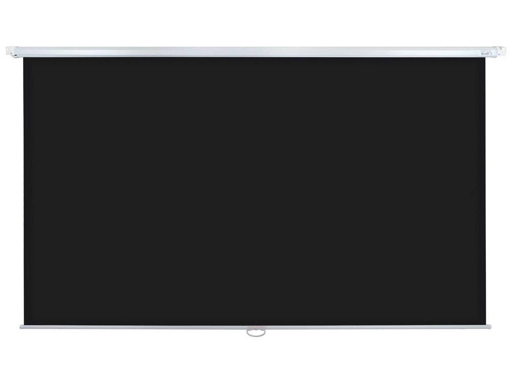 [LEP-100126] Настенный экран Lumien Eco Picture 4