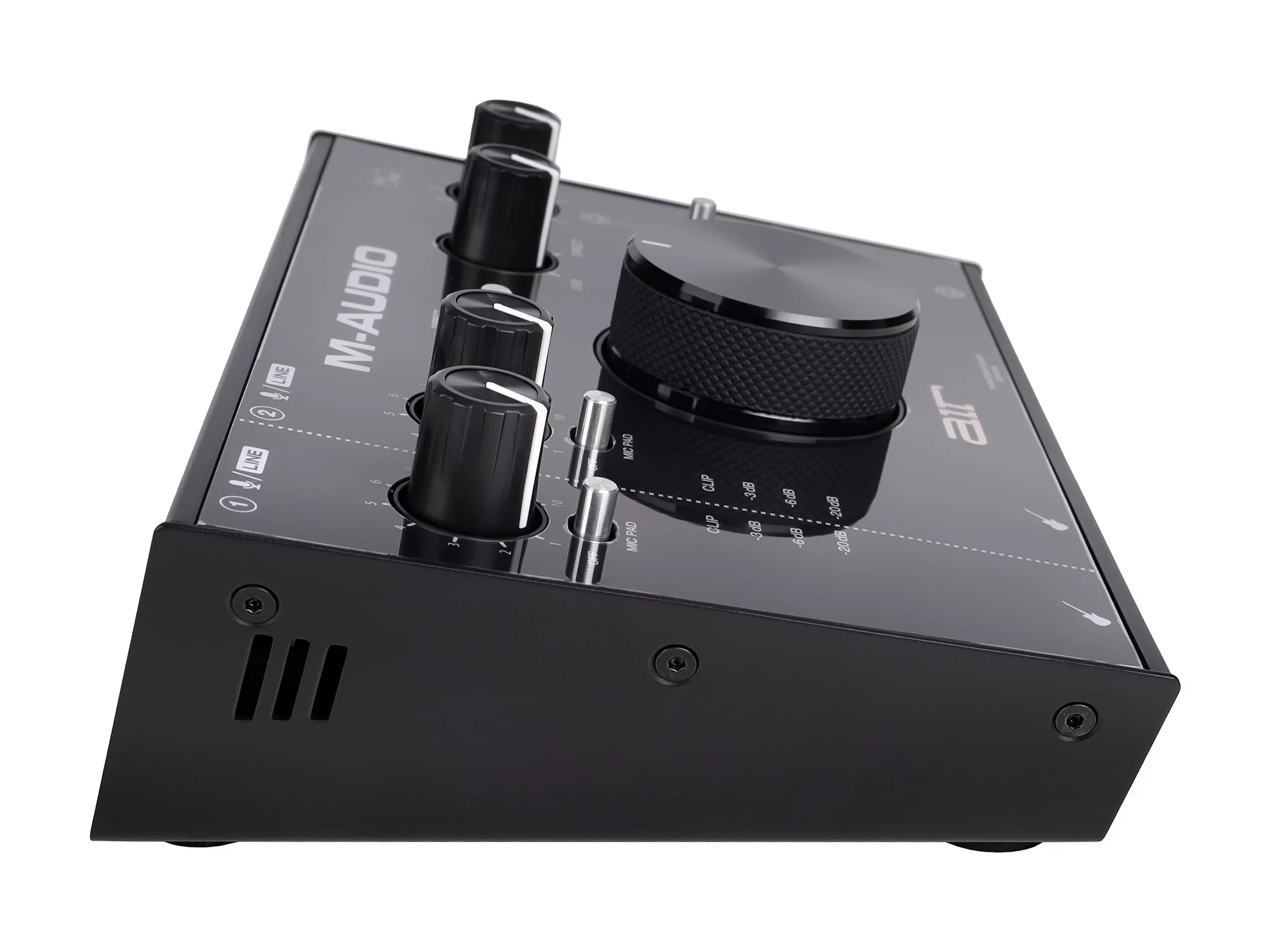 Аудиоинтерфейс USB M-audio AIR 192 8 8