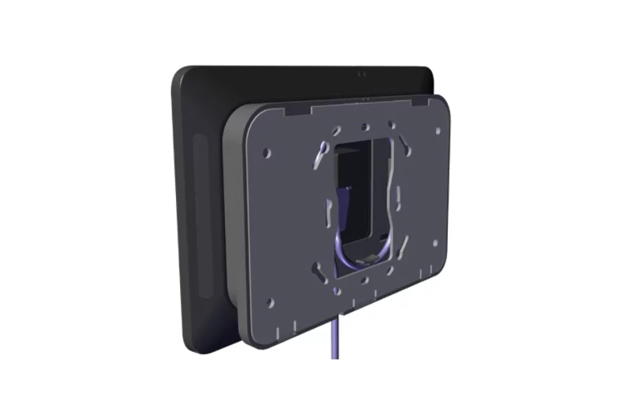 Настенное крепление Biamp Apprimo Touch 8-WMC
