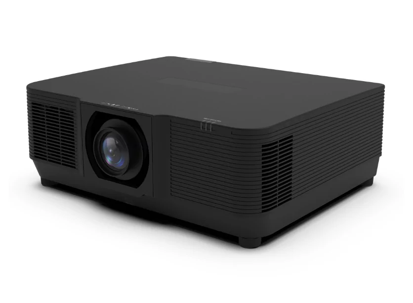 Лазерный проектор InFocus IN5009