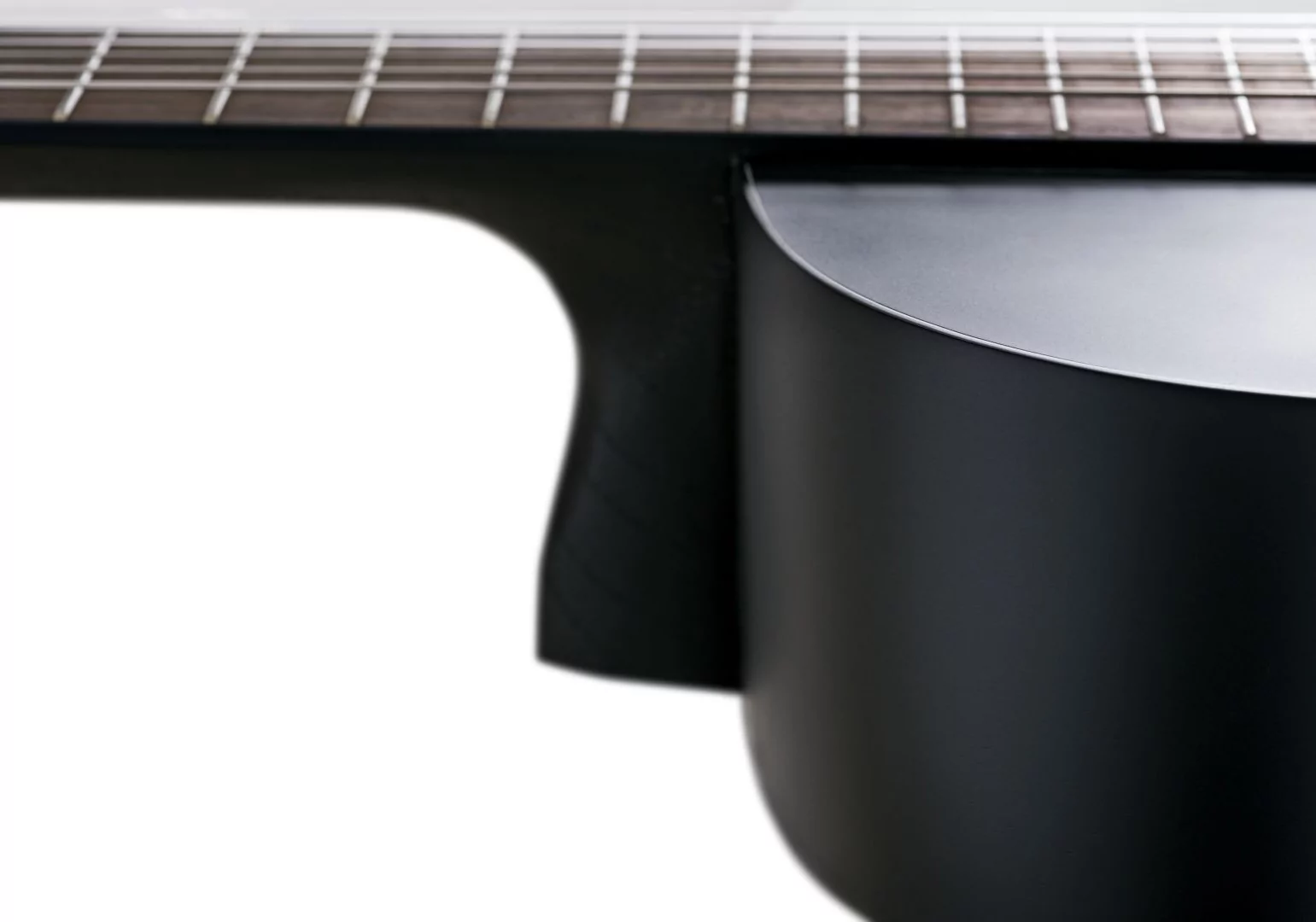 Классическая гитара LA MANCHA GEM CM-B 3