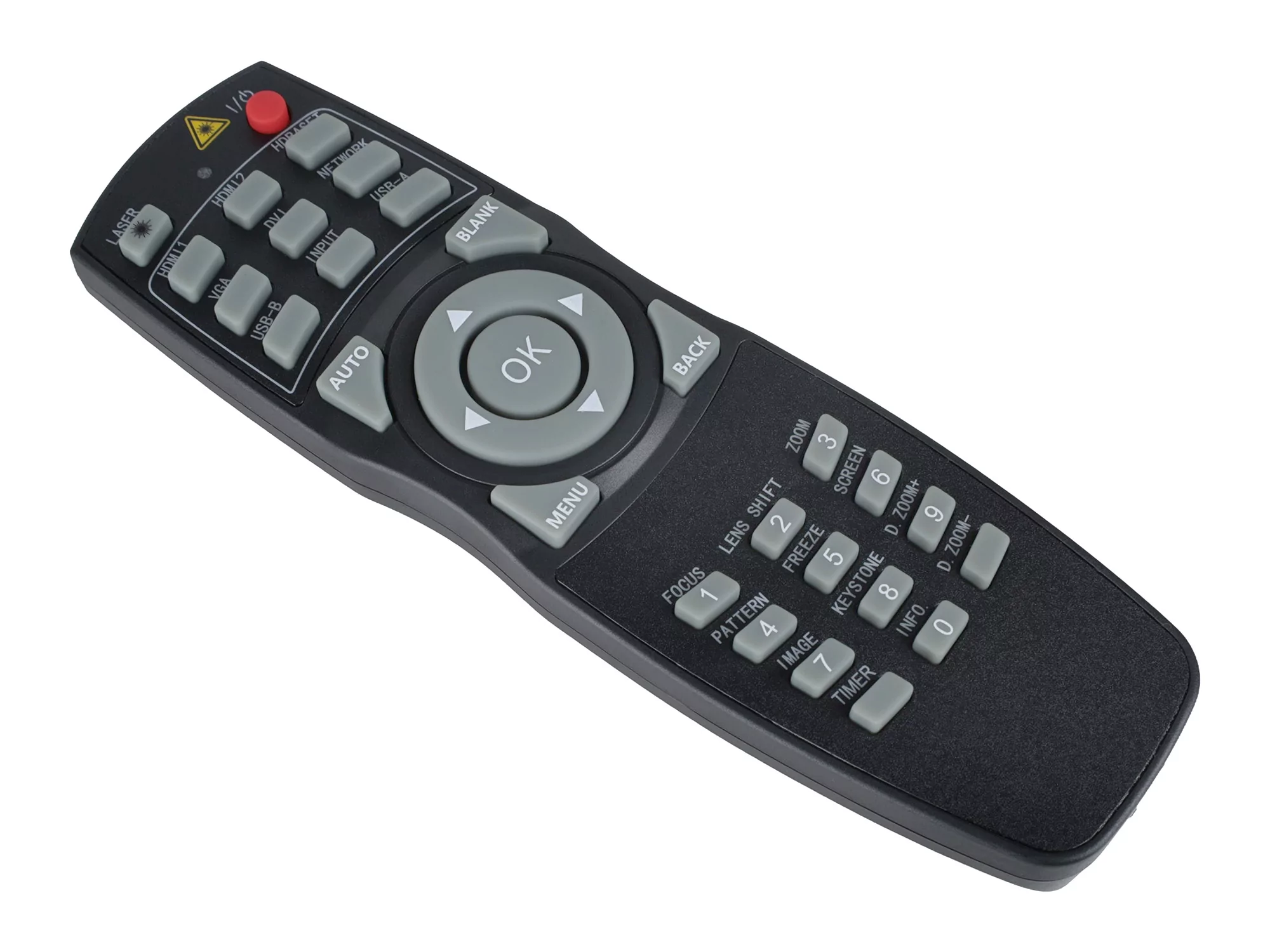 Лазерный проектор InFocus IN5009 18