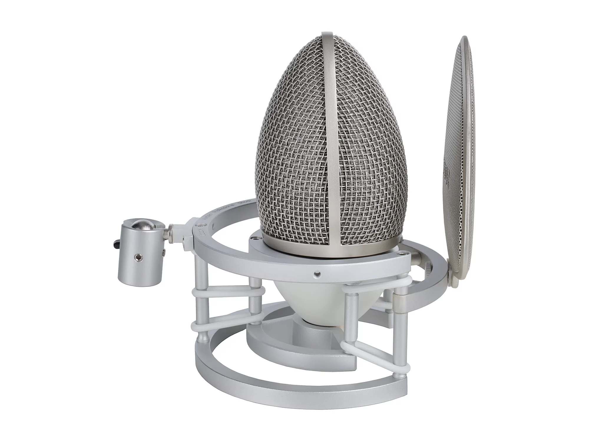 Студийный конденсаторный микрофон Icon Cocoon 12