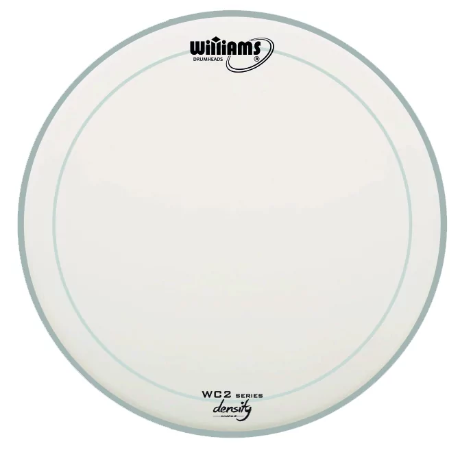 Двуслойный пластик WILLIAMS WC2-10MIL-12