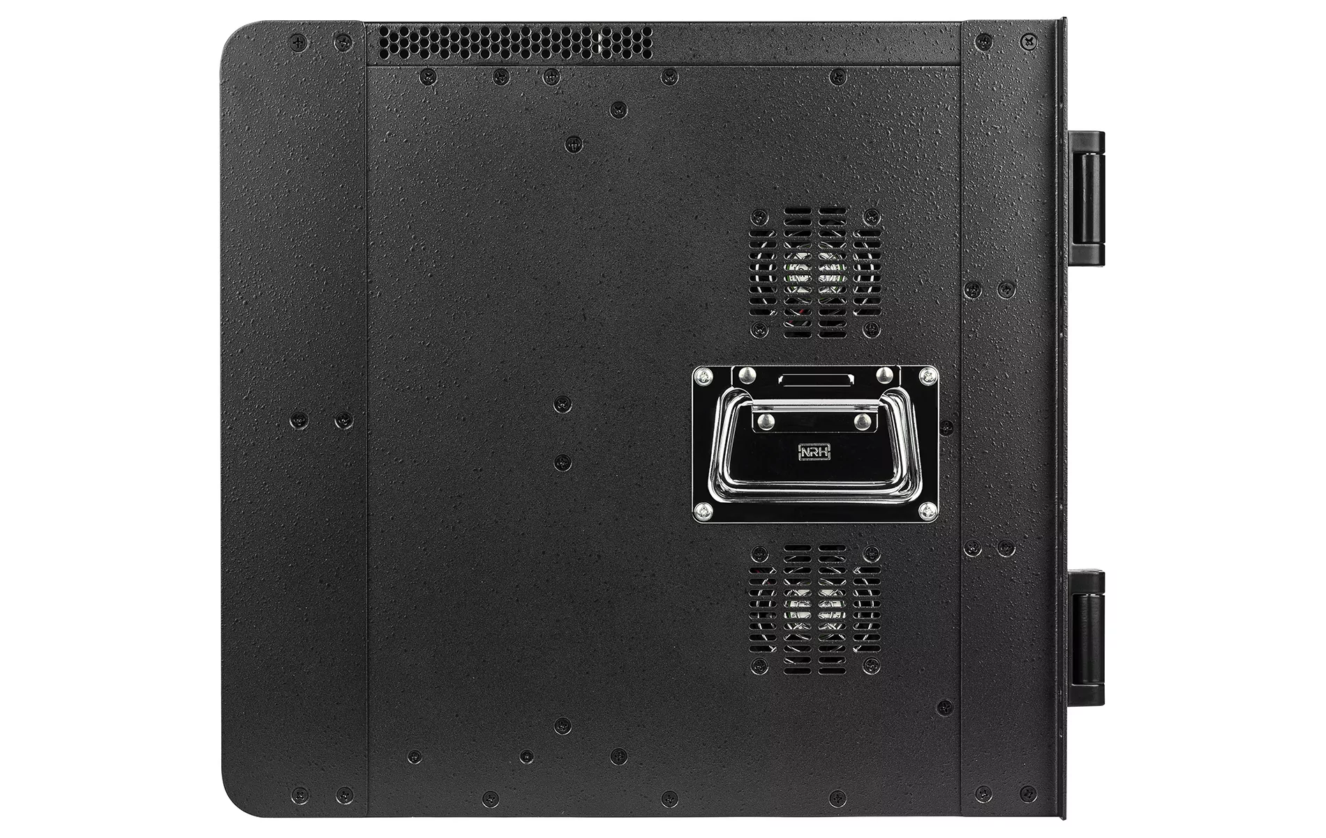 Шасси модульного матричного коммутатора Intrend ITMMS-36x36 5