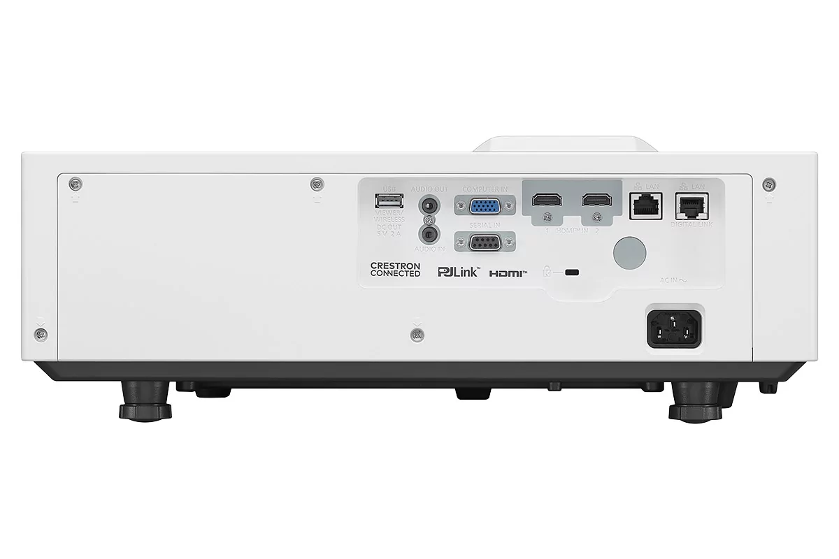 Лазерный проектор Panasonic PT-VMZ7STEJ 4