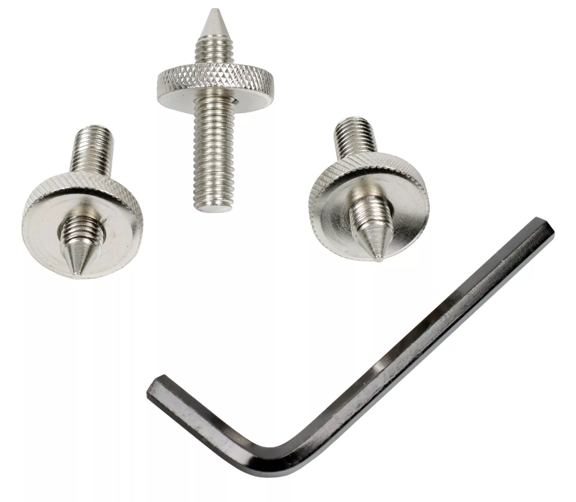 Стойка для студийного монитора FORCE SSC-07 9