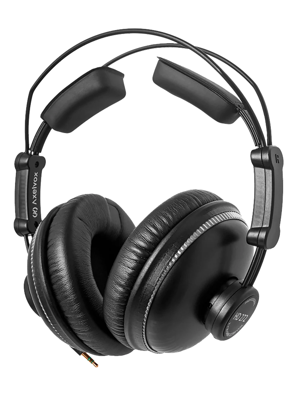 Наушники Axelvox HD272