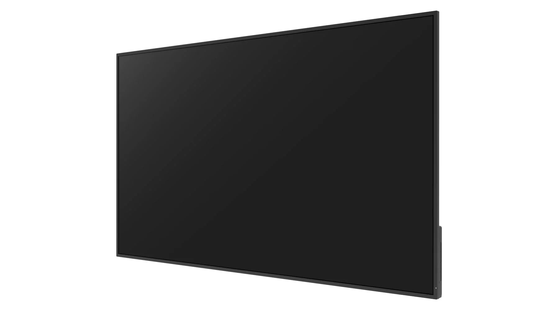 Профессиональный дисплей Lumien LS11050SD 4