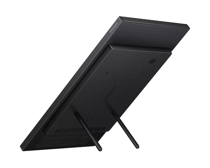 Интерактивный дисплей Samsung QB13C-T 3