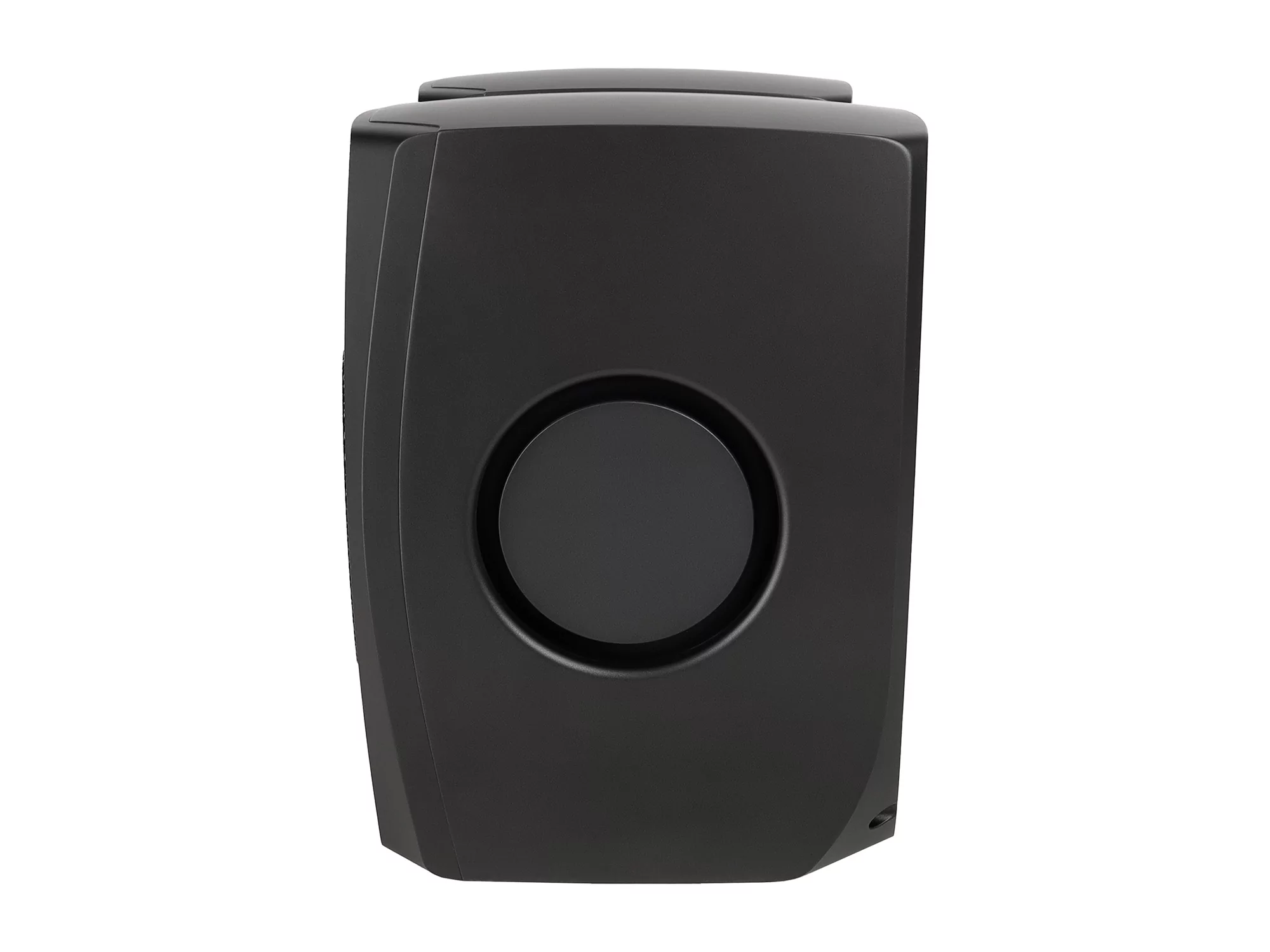 Акустическая система (студийный монитор) Adam D3V Black 12