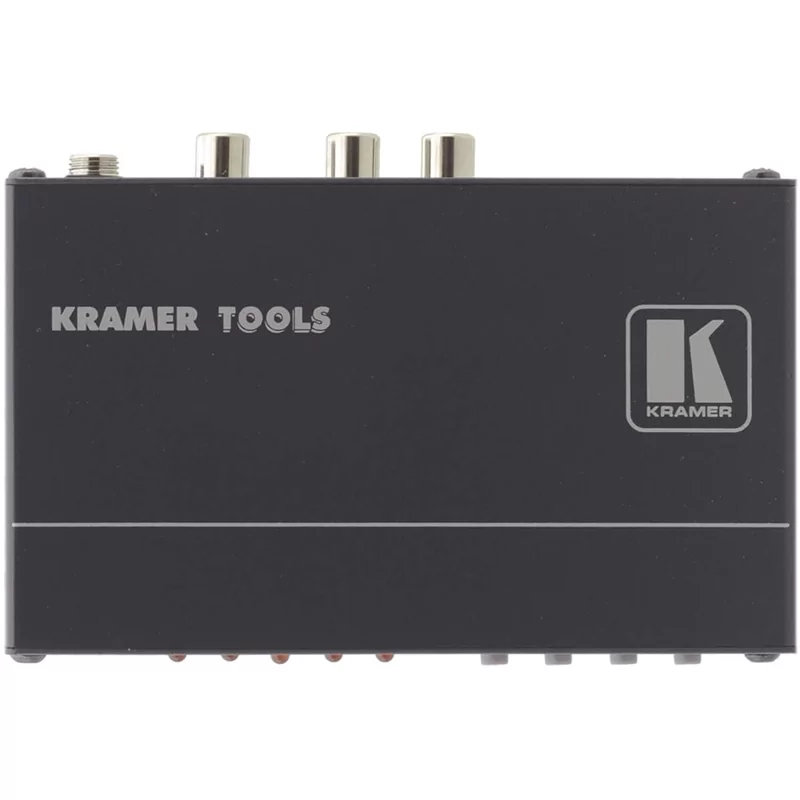 Масштабатор Kramer Electronics VP-410 4