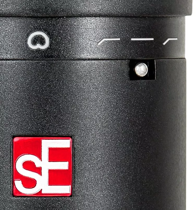 Микрофон конденсаторный sE Electronics SE 2200 7