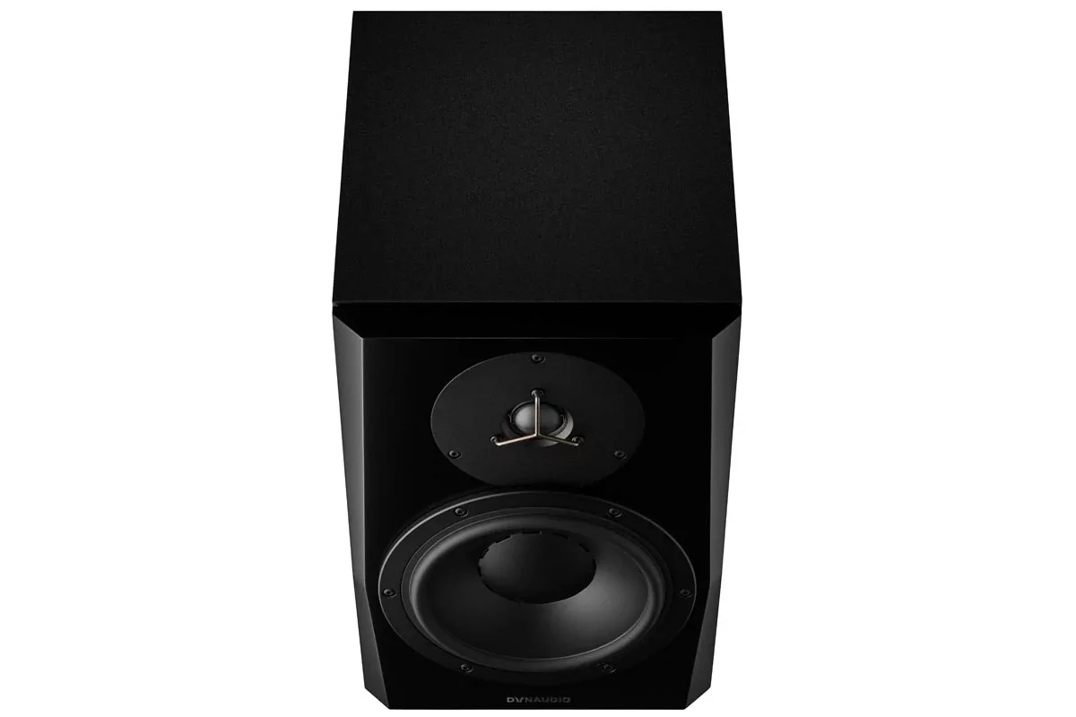 Акустическая система (студийный монитор) Dynaudio LYD 8 B/B 3