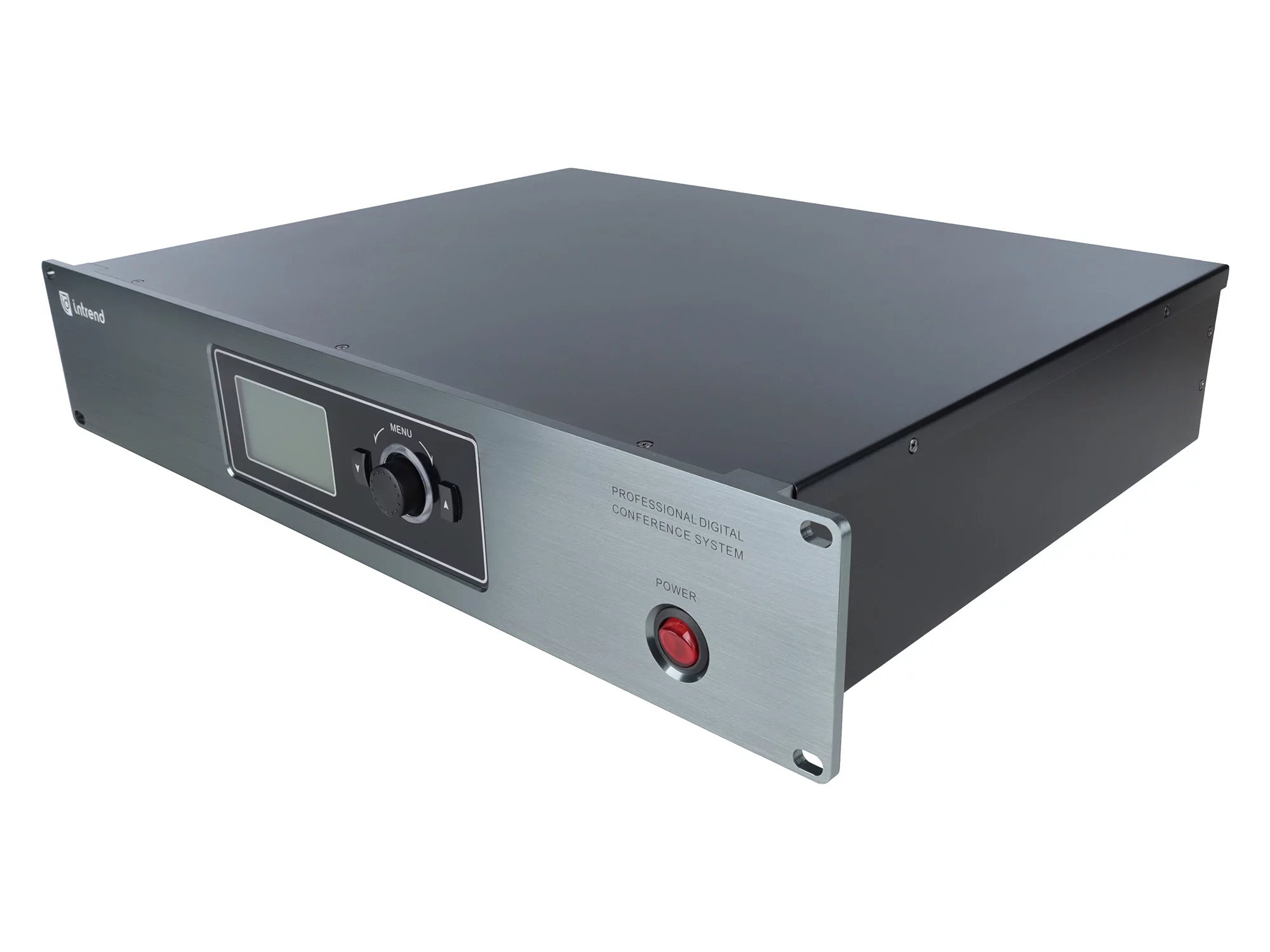 Центральный блок Intrend ICS-St-CU 3