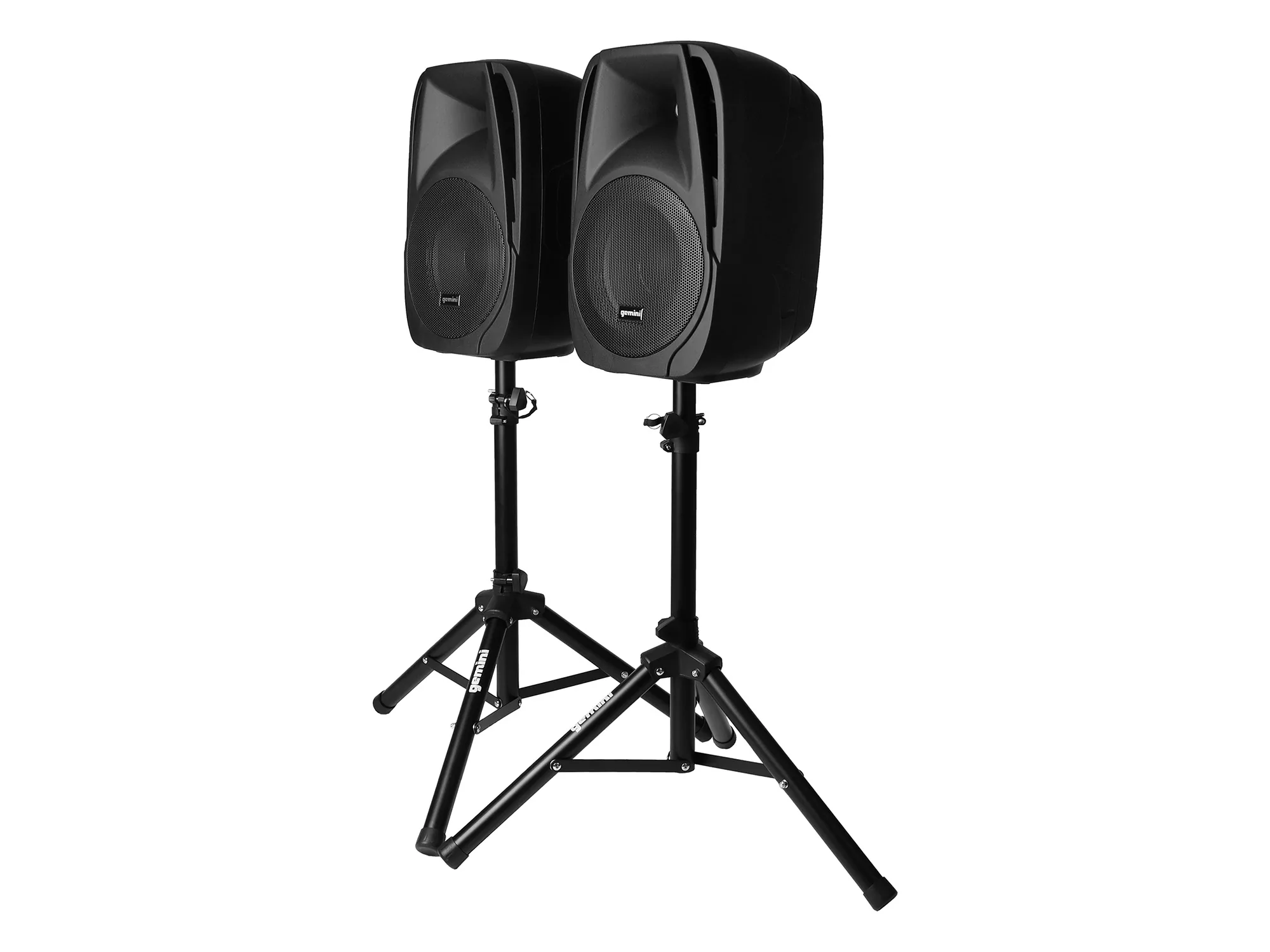 Акустическая система Gemini ES-210MXBLU-ST 5