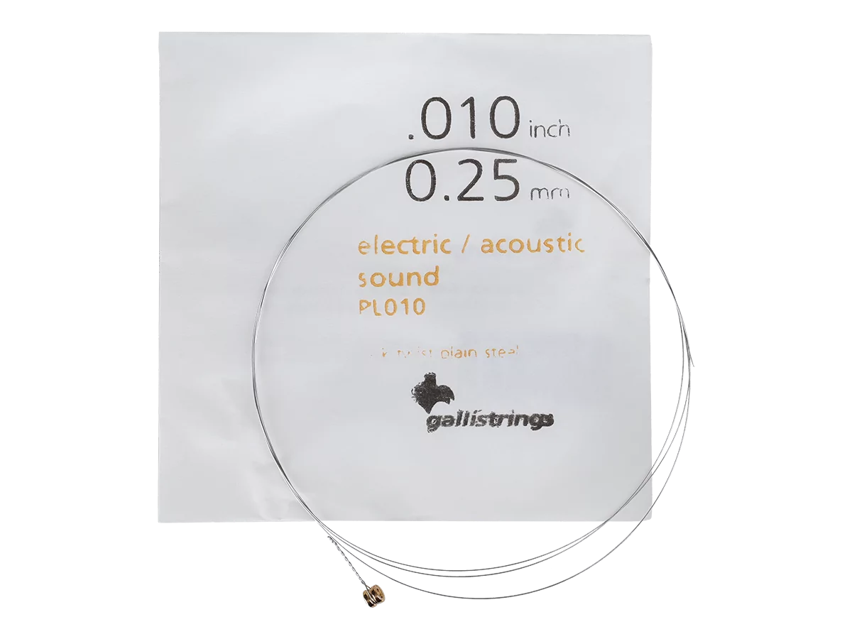 Набор струн GALLI STRINGS RS1046-SET 7