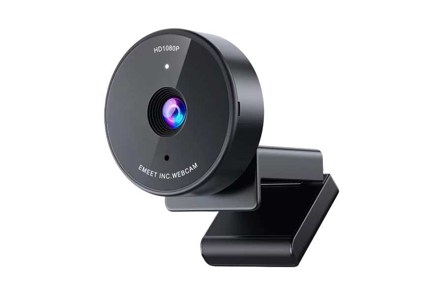 Веб-камера Emeet SmartCam C950