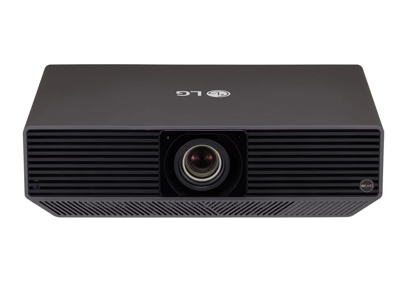 Лазерный проектор LG BU70QGT-GL 2