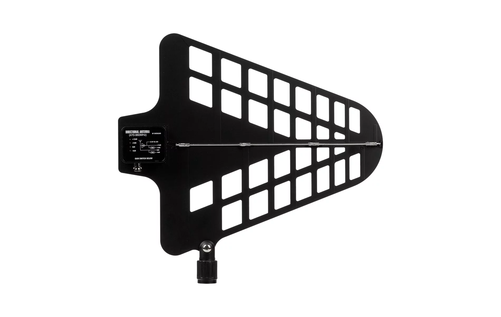 Комплект Intrend ITWMIC-AS-1 7