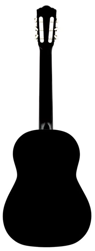 Классическая гитара STAGG SCL50 BLK 3