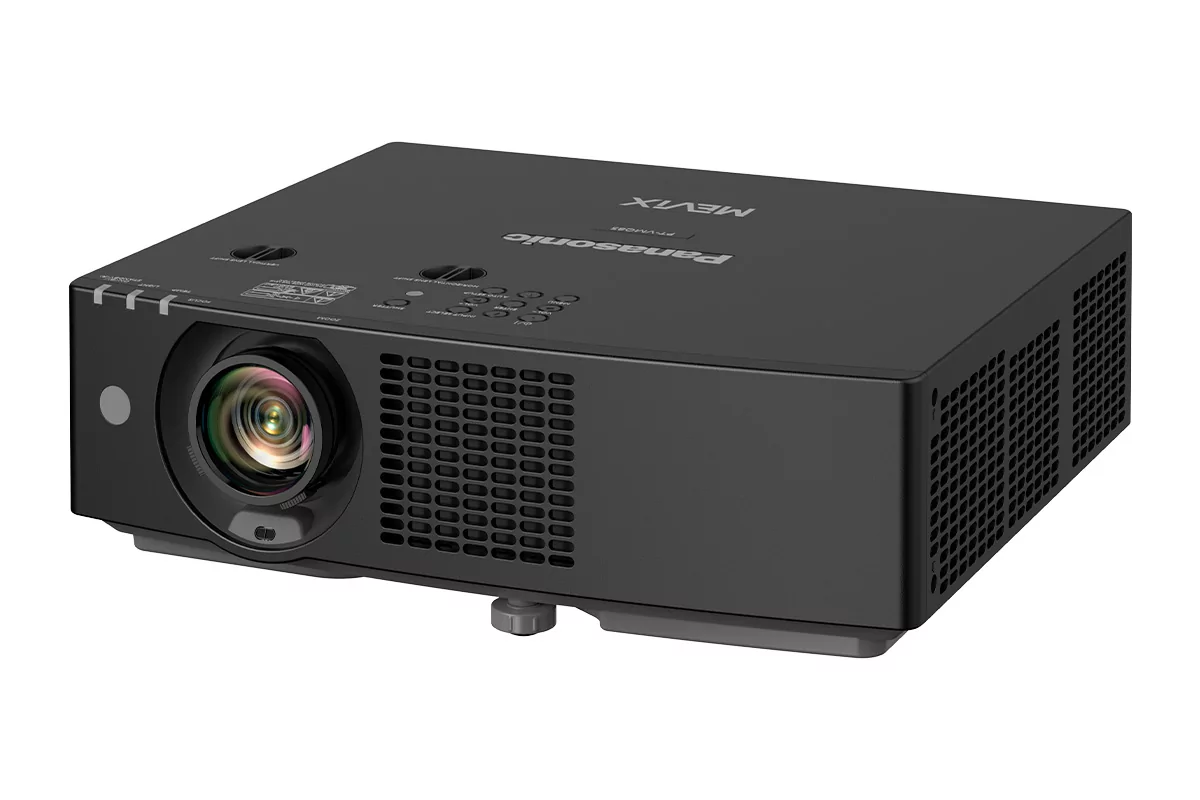 Лазерный проектор Panasonic PT-VMQ75BEJ