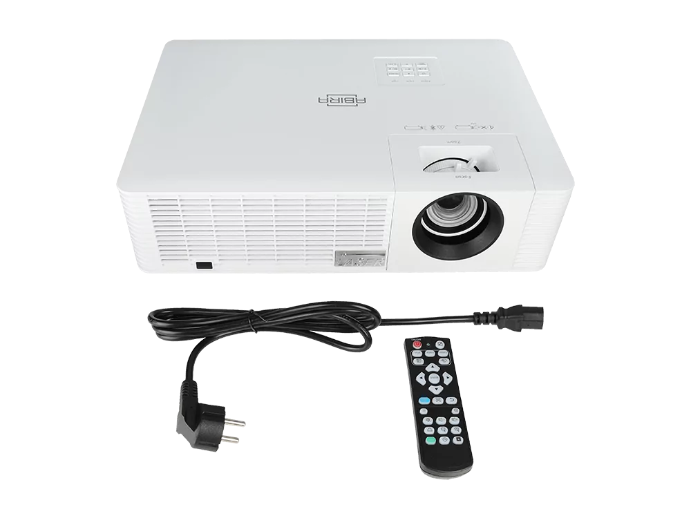 Лазерный проектор Abira AB-LK620B 17