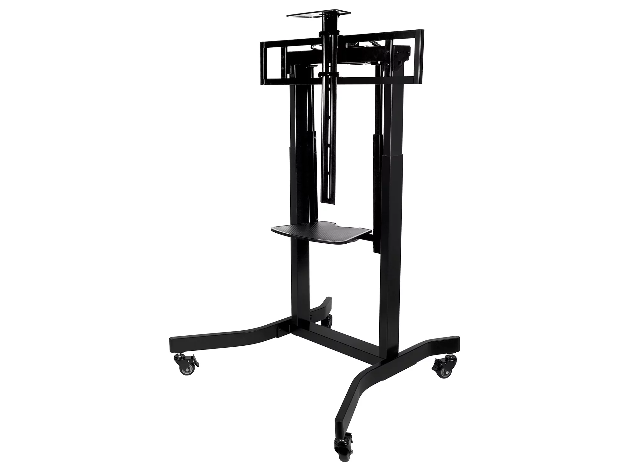 Мобильная стойка Wize Pro MH100E 4