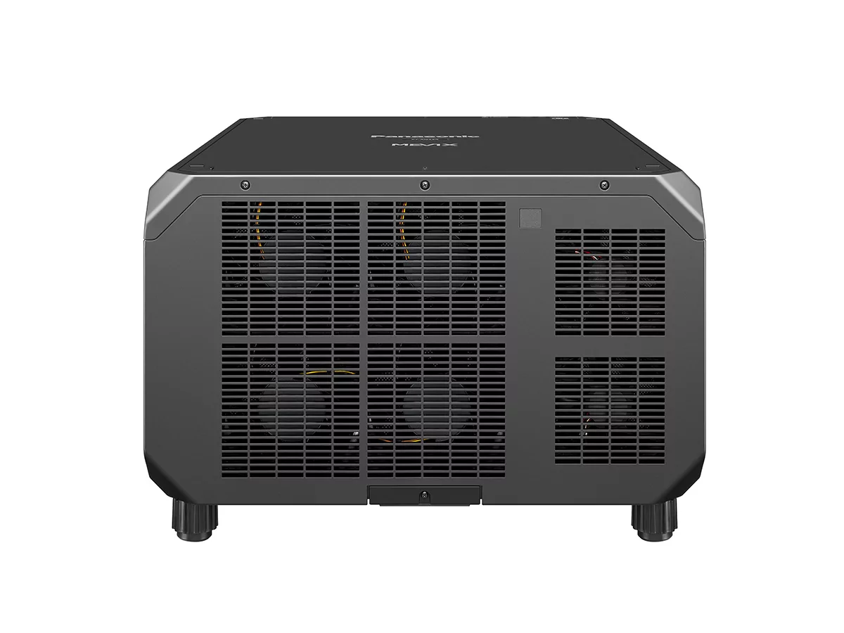 Лазерный проектор Panasonic PT-RZ44KEJ 5