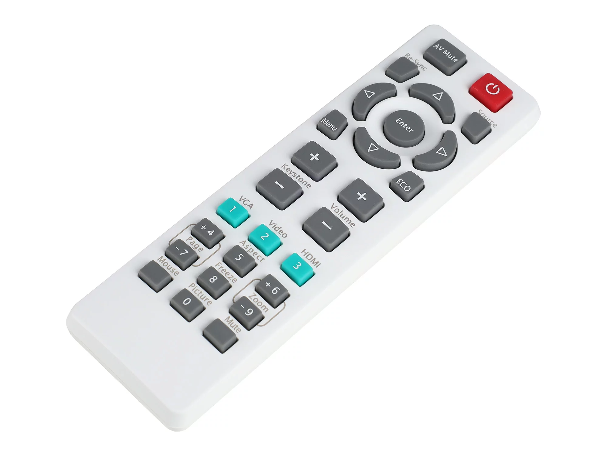 Проектор InFocus IN0061SL 8