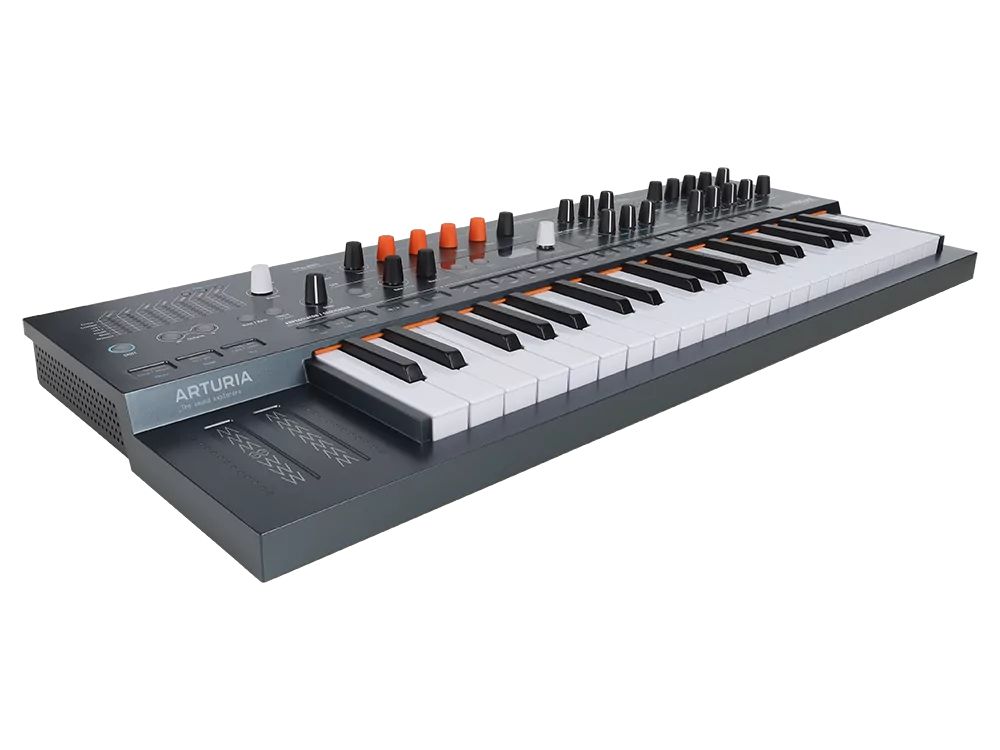 Синтезатор Arturia MiniFreak 2