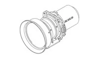 Короткофокусный объектив Barco GC LENS (1.02 1.36 : 1)