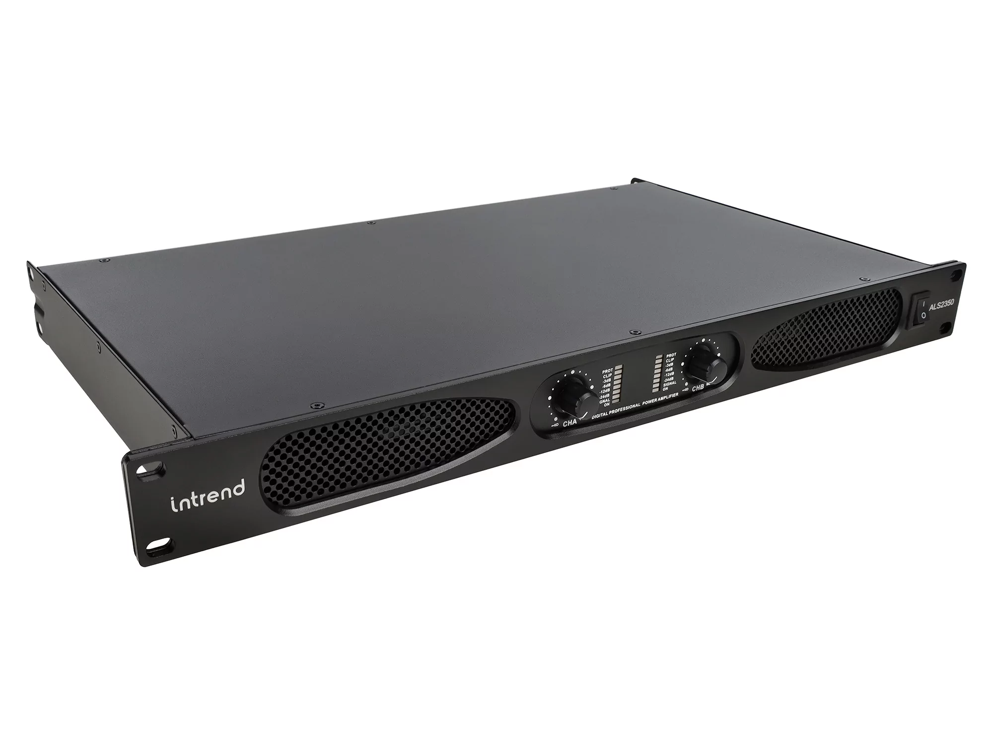 Усилитель Intrend ALS 2350