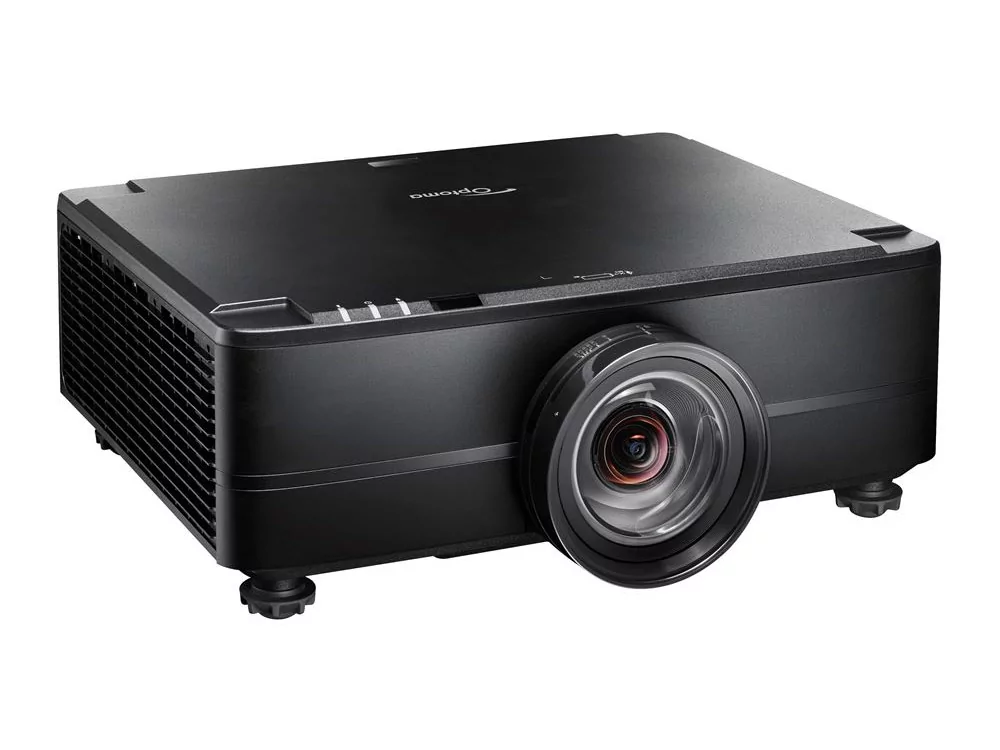 Лазерный проектор Optoma ZU920TST