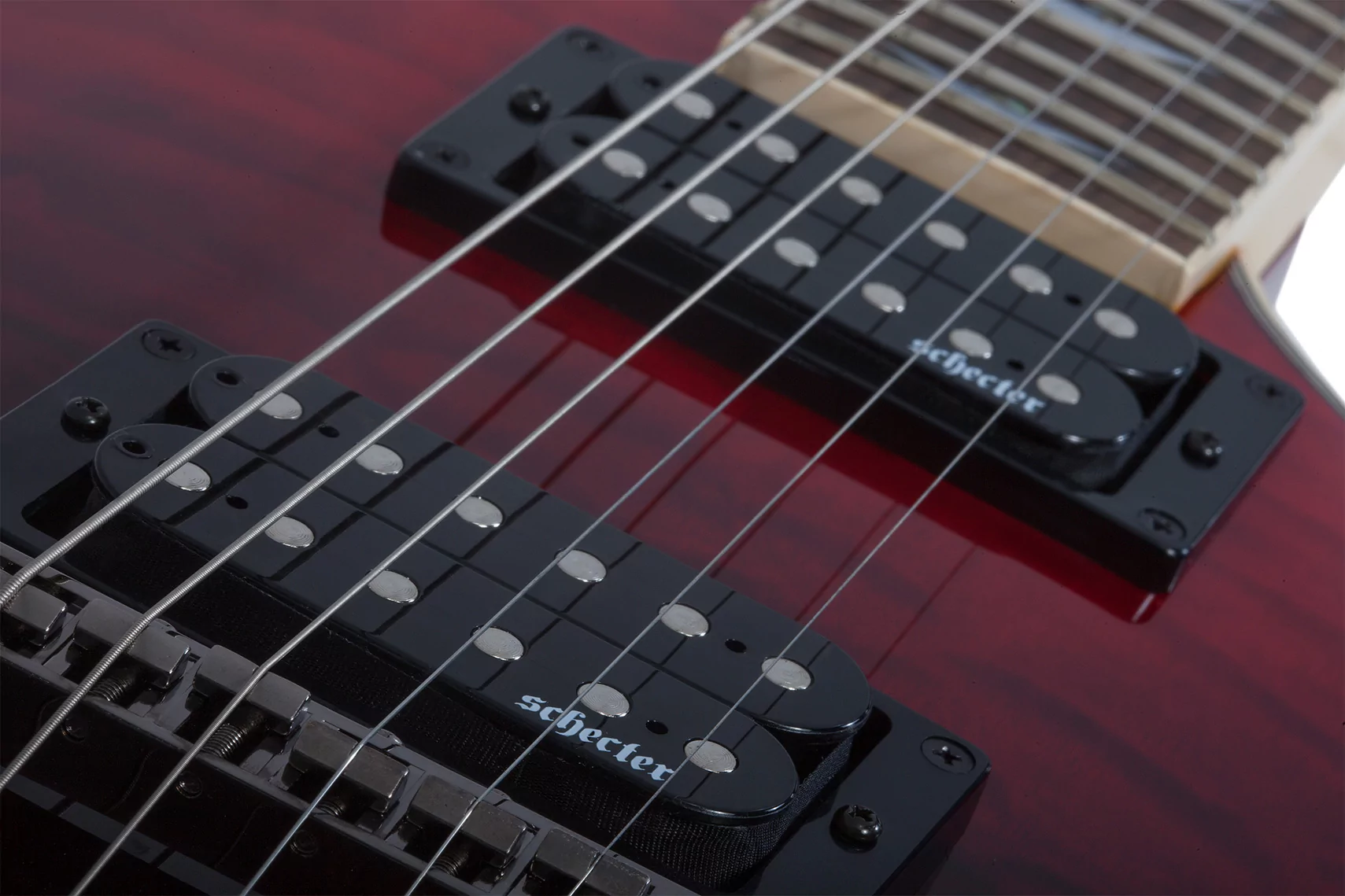 Электрогитара SCHECTER OMEN EXTREME-6 BB 5