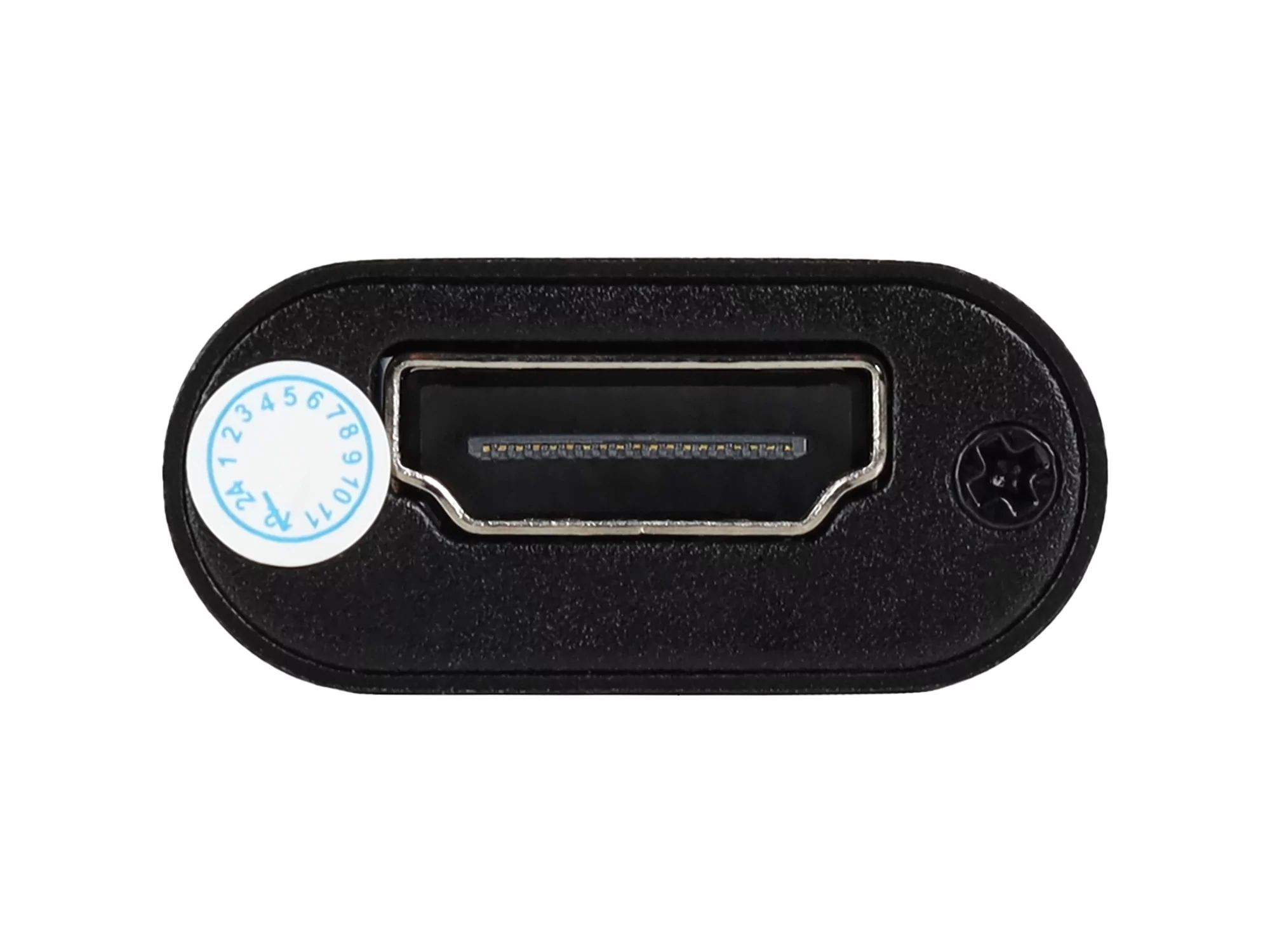 Повторитель-усилитель сигнала HDMI iconBIT HS-2511 8