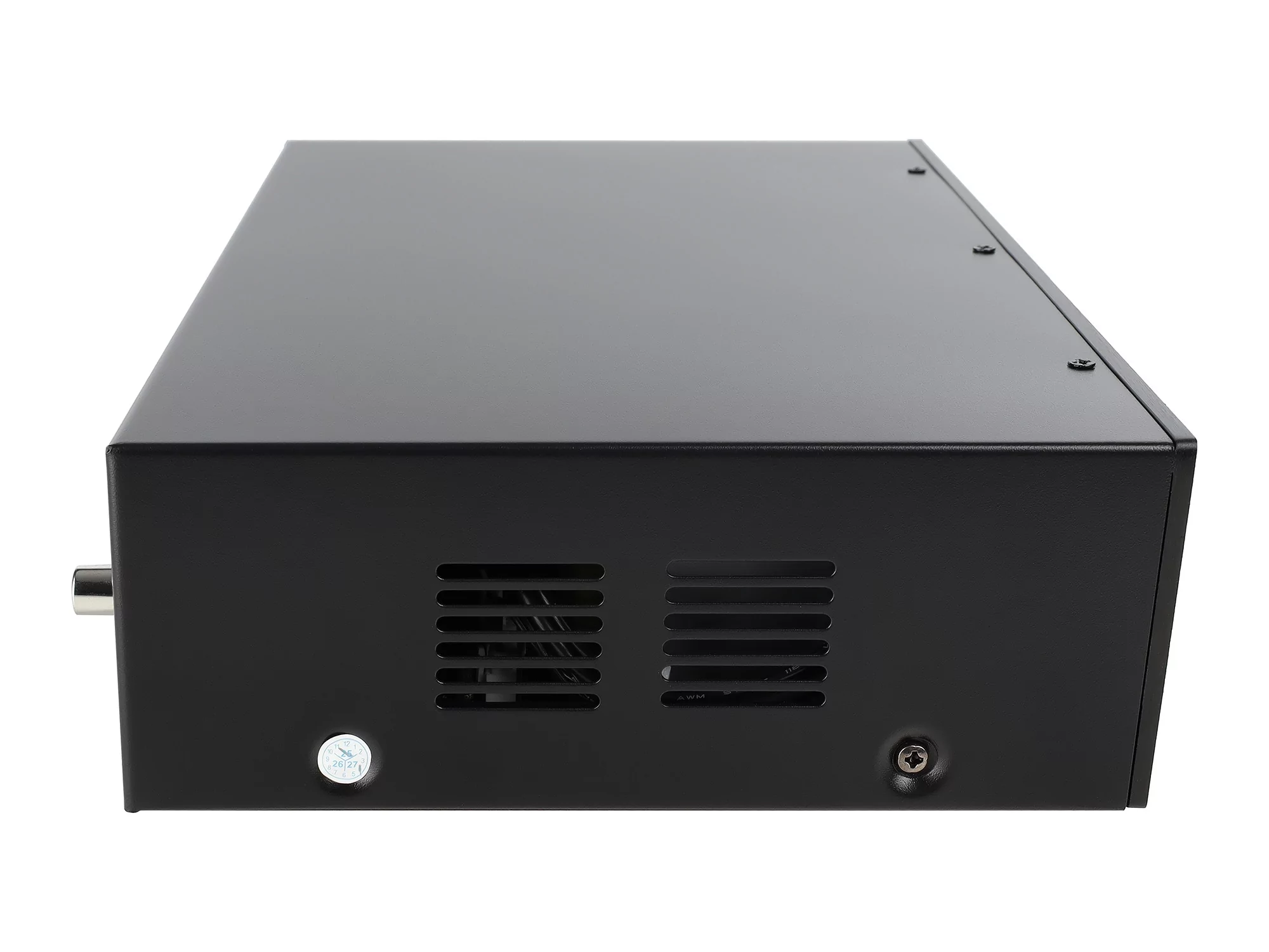 Микшер-усилитель Intrend ITMXAMP-120MT 8