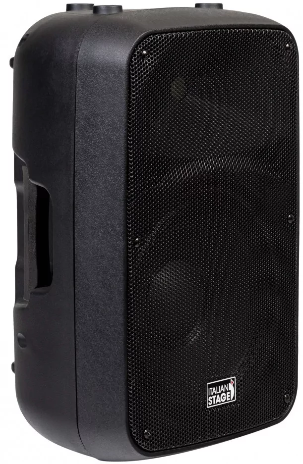 Активная акустическая система ITALIAN STAGE SPX10A 3